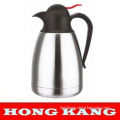 2015 Most popular steel antique coffee pot